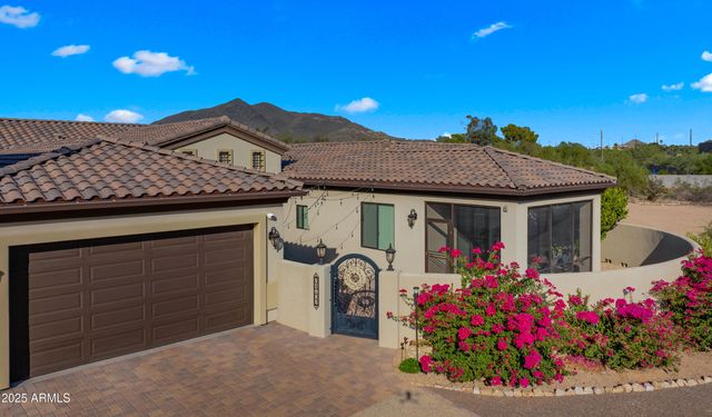 34709 N 48th Street, Cave Creek, AZ 85331