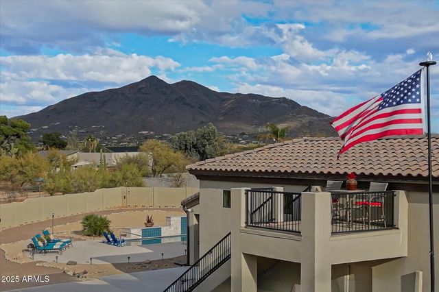 34709 N 48th Street, Cave Creek, AZ 85331