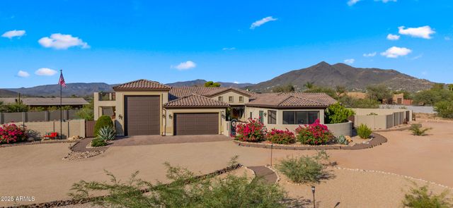 34709 N 48th Street, Cave Creek, AZ 85331