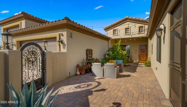 34709 N 48th Street, Cave Creek, AZ 85331