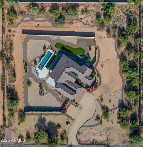 34709 N 48th Street, Cave Creek, AZ 85331