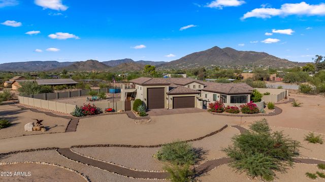 34709 N 48th Street, Cave Creek, AZ 85331