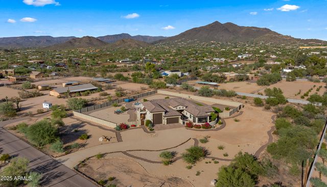 34709 N 48th Street, Cave Creek, AZ 85331