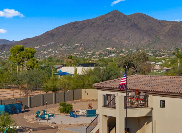 34709 N 48th Street, Cave Creek, AZ 85331