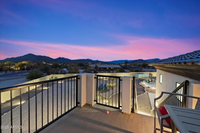 34709 N 48th Street, Cave Creek, AZ 85331