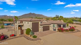34709 N 48th Street, Cave Creek, AZ 85331