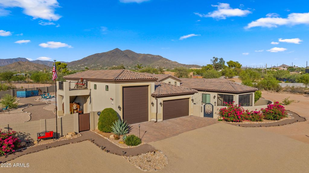 34709 N 48th Street, Cave Creek, AZ 85331