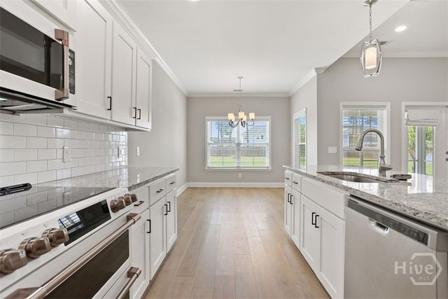 108 Whitebark Trail, Richmond Hill, GA 31324