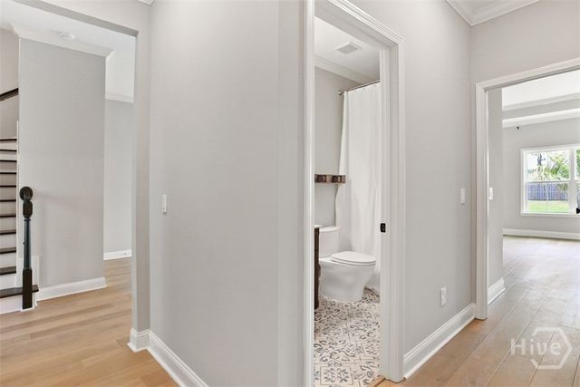 108 Whitebark Trail, Richmond Hill, GA 31324