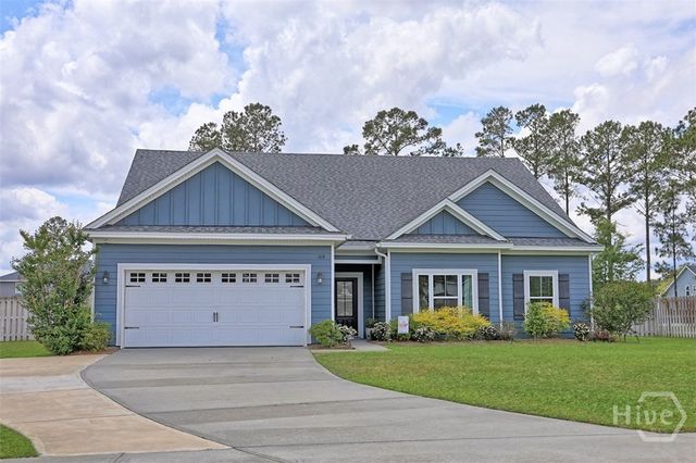 108 Whitebark Trail, Richmond Hill, GA 31324