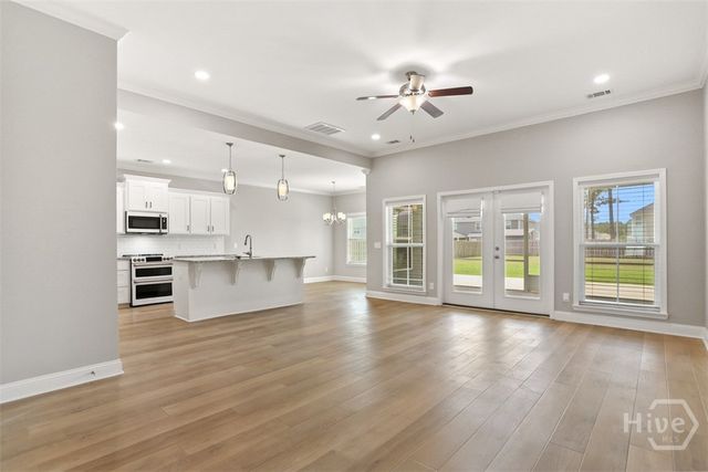 108 Whitebark Trail, Richmond Hill, GA 31324