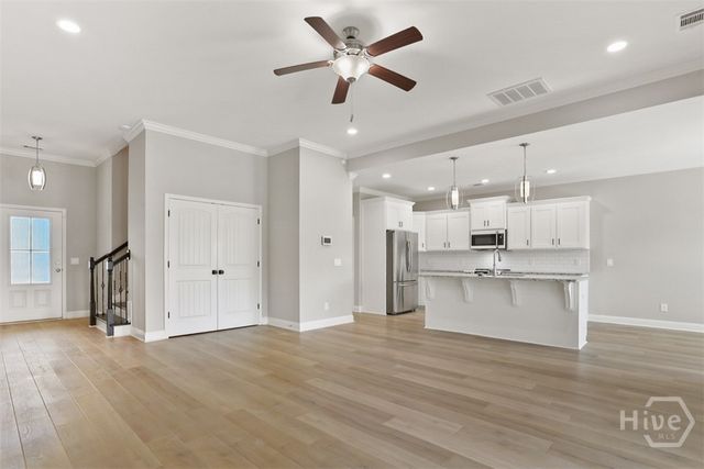 108 Whitebark Trail, Richmond Hill, GA 31324