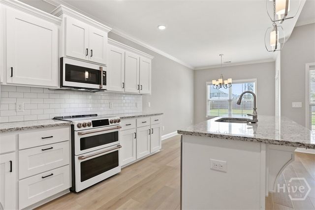 108 Whitebark Trail, Richmond Hill, GA 31324