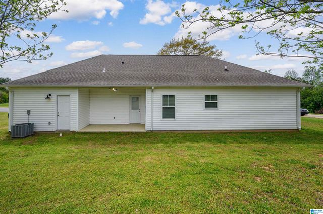 225 4TH COURT, Pleasant Grove, AL 35127