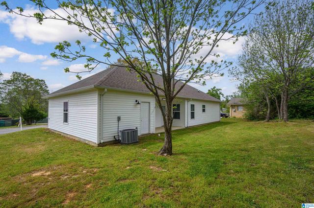 225 4TH COURT, Pleasant Grove, AL 35127