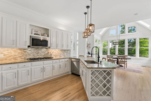 3305 Sulky Circle SE, Marietta, GA 30067