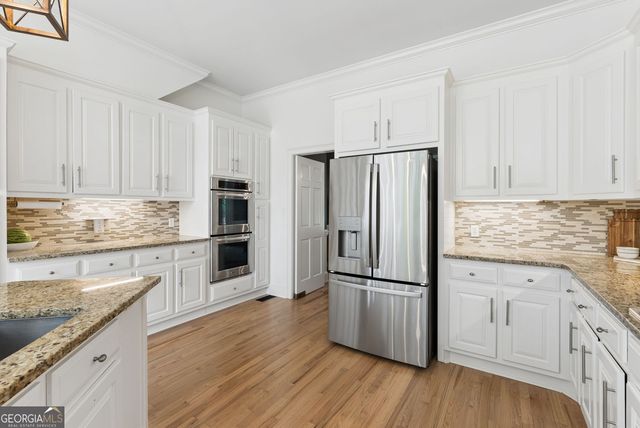 3305 Sulky Circle SE, Marietta, GA 30067