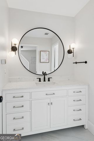 3305 Sulky Circle SE, Marietta, GA 30067