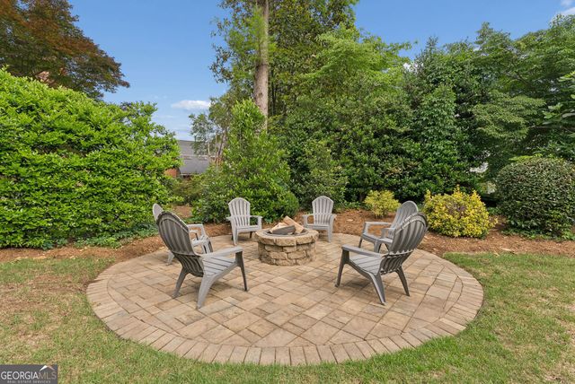 3305 Sulky Circle SE, Marietta, GA 30067