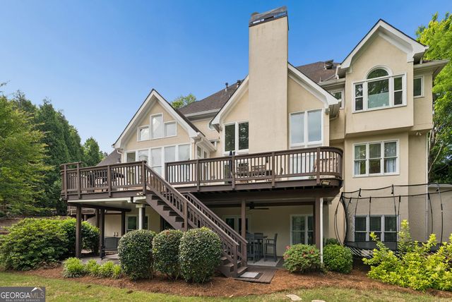 3305 Sulky Circle SE, Marietta, GA 30067