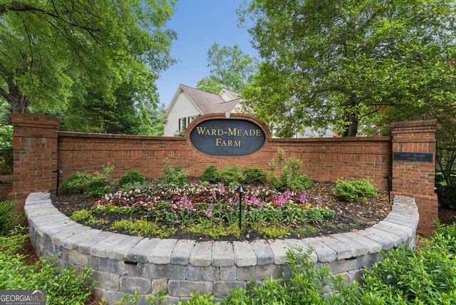 3305 Sulky Circle SE, Marietta, GA 30067