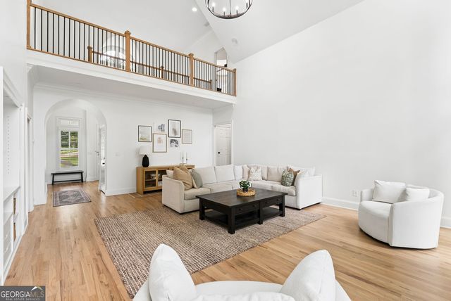 3305 Sulky Circle SE, Marietta, GA 30067