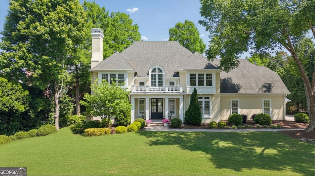 3305 Sulky Circle SE, Marietta, GA 30067