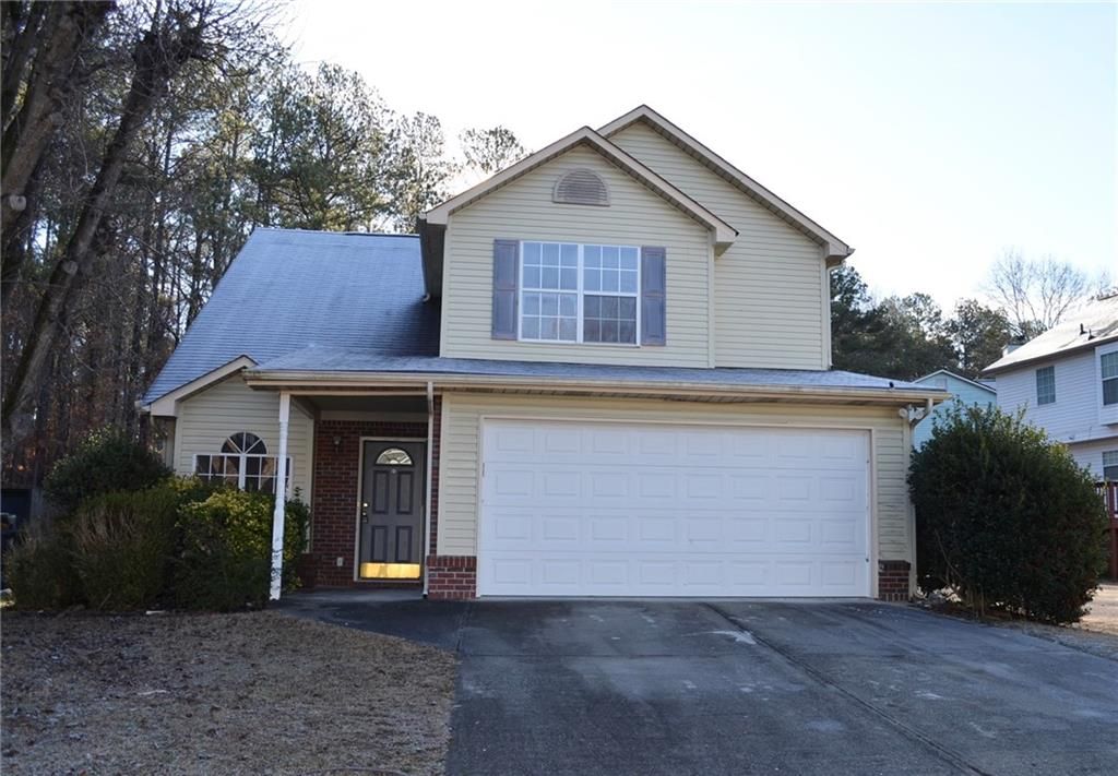 7120 E Village E Court, Riverdale, GA 30296