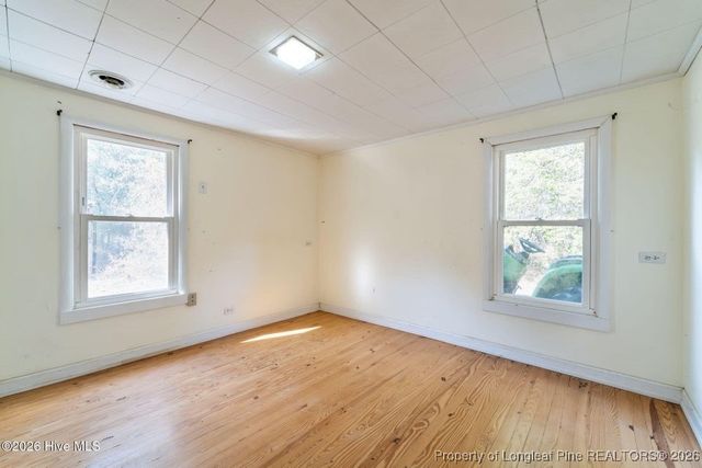 376 Foxfire Road, Aberdeen, NC 28315