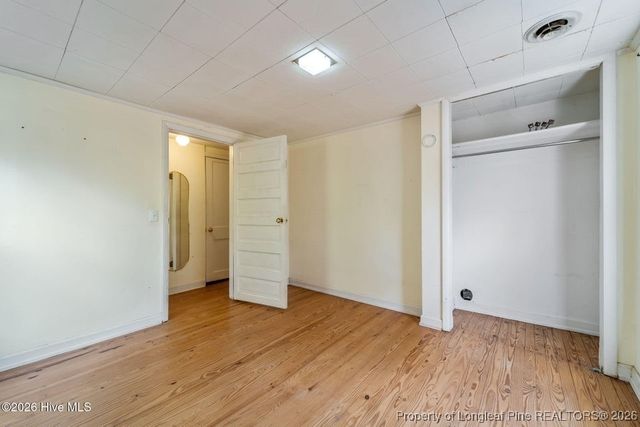 376 Foxfire Road, Aberdeen, NC 28315