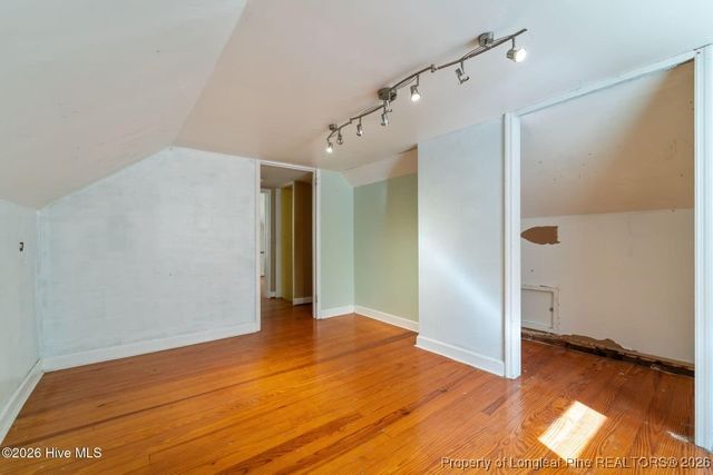 376 Foxfire Road, Aberdeen, NC 28315