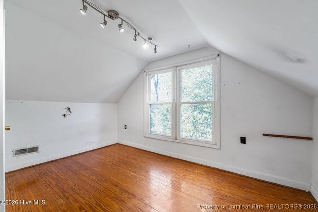 376 Foxfire Road, Aberdeen, NC 28315