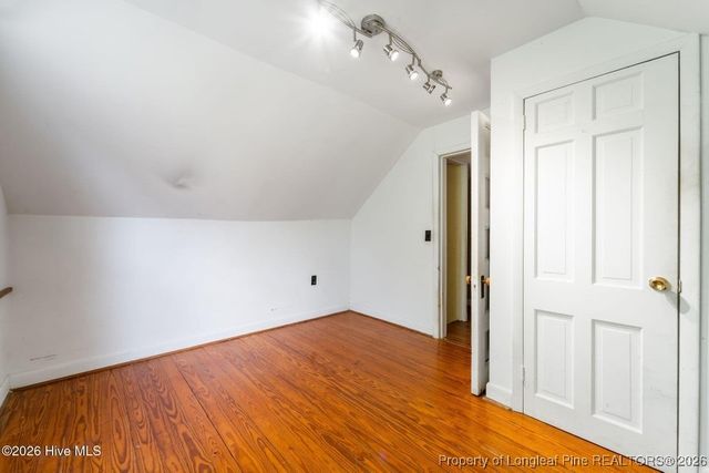 376 Foxfire Road, Aberdeen, NC 28315