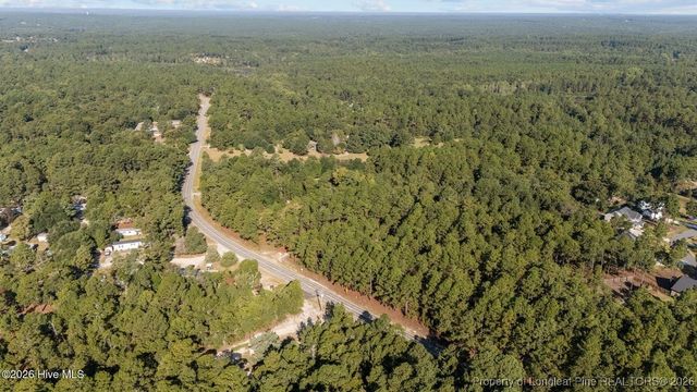 376 Foxfire Road, Aberdeen, NC 28315