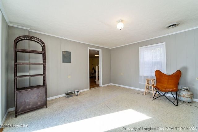 376 Foxfire Road, Aberdeen, NC 28315