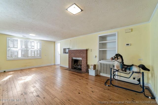 376 Foxfire Road, Aberdeen, NC 28315