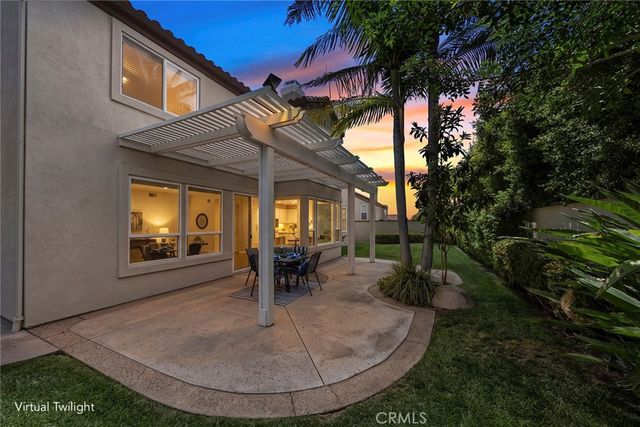 20345 Via Sanlucar, Yorba Linda, CA 92887