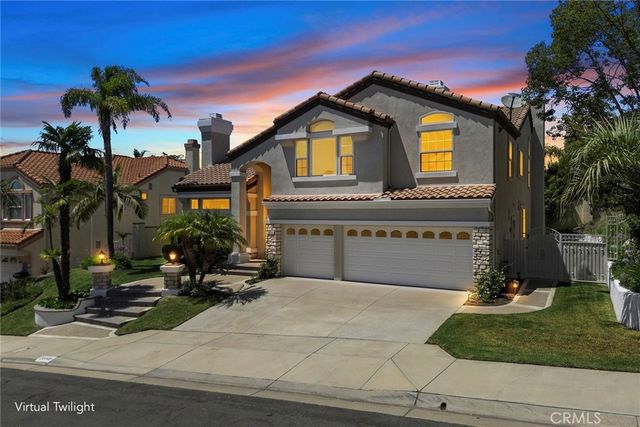 20345 Via Sanlucar, Yorba Linda, CA 92887