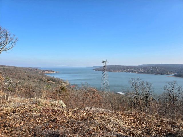 182 Patriot Point, Eufaula, OK 74432