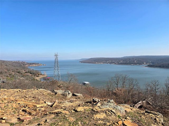 182 Patriot Point, Eufaula, OK 74432