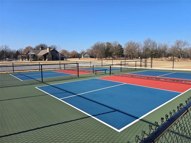 182 Patriot Point, Eufaula, OK 74432