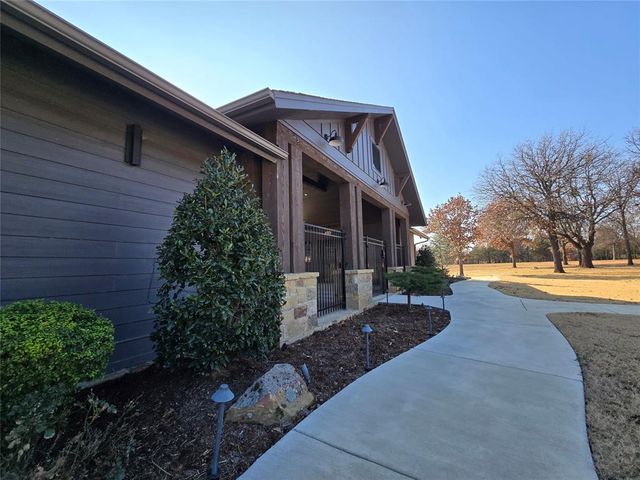 182 Patriot Point, Eufaula, OK 74432