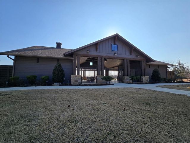 182 Patriot Point, Eufaula, OK 74432