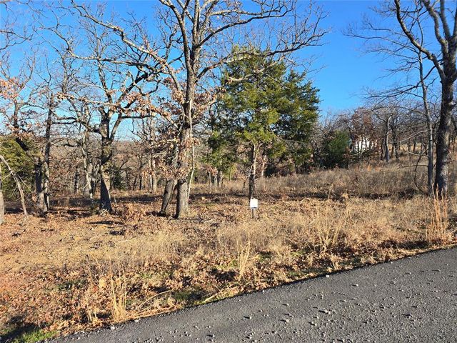 182 Patriot Point, Eufaula, OK 74432