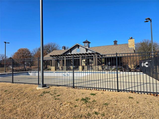 182 Patriot Point, Eufaula, OK 74432