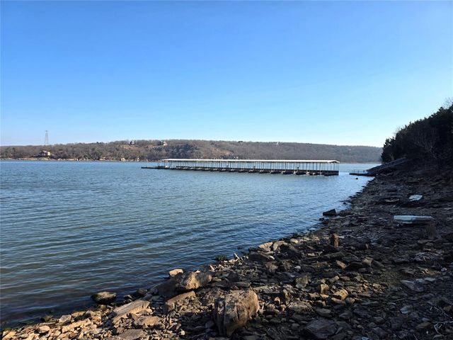 182 Patriot Point, Eufaula, OK 74432