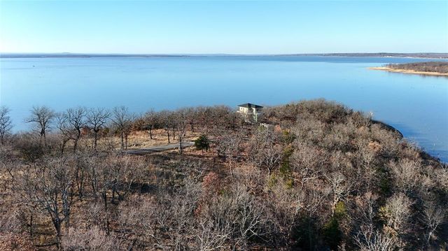 182 Patriot Point, Eufaula, OK 74432