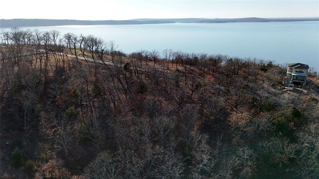 182 Patriot Point, Eufaula, OK 74432