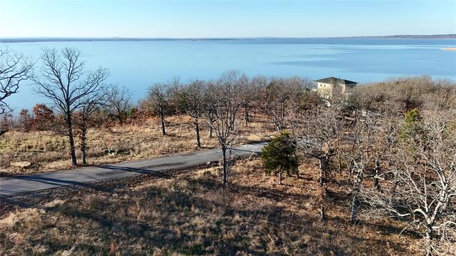 182 Patriot Point, Eufaula, OK 74432