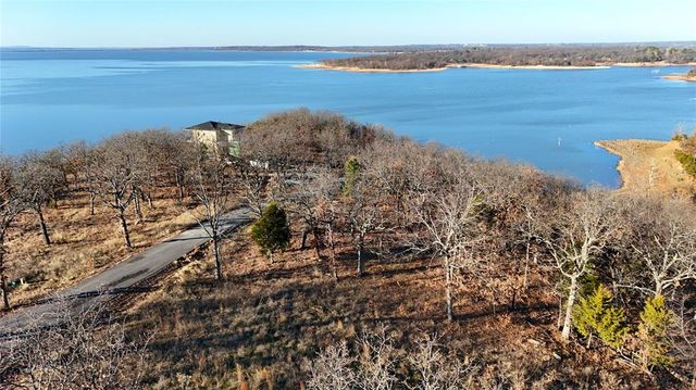 182 Patriot Point, Eufaula, OK 74432